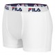 Lot de 2 Boxers Coton homme FU5016