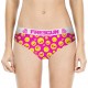 Lot de 3 boxers femme Emotik