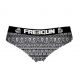 Lot de 3 boxers femme Tigre