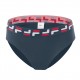 Lot de 3 Boxers Femme en Polyamide Découpe laser