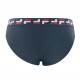 Lot de 3 Boxers Femme en Polyamide Découpe laser
