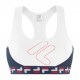 Lot de 2 Brassières en Polyamide FU6084