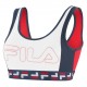 Lot de 2 Brassières en Polyamide FU6085