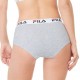 Boxer Coton Femme FU6044