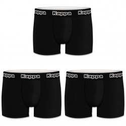 Lot de 3 boxers coton homme Class