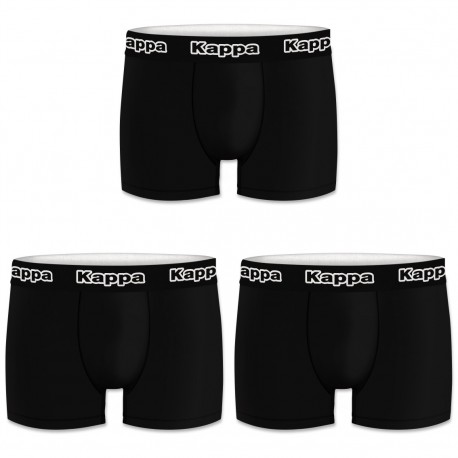Lot de 3 boxers coton homme Class