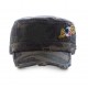 Casquette Von Dutch Army Flying Eye Camouflage