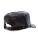 Casquette Von Dutch Army Flying Eye Camouflage