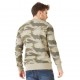 Sweat homme Von Dutch Clint Camouflage
