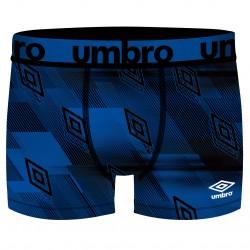 Lot de 4 boxers imprimé homme