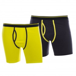 Boxers Homme Uni