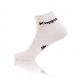 Lot de 3 paires chaussettes Homme Tiges courtes Kappa Noir