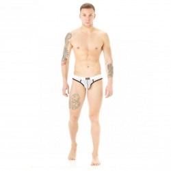Jockstrap Homme Maille