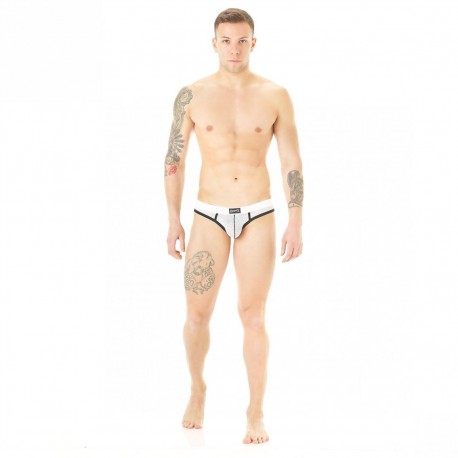 Jockstrap Homme Maille
