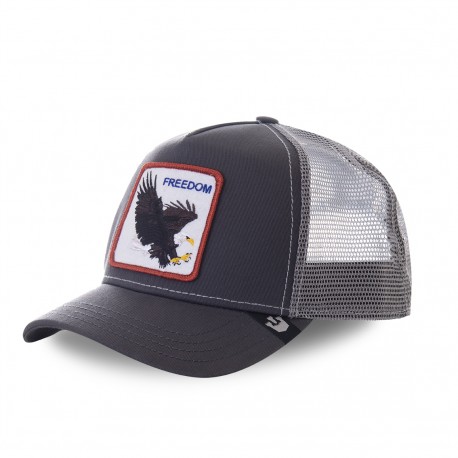 Casquette Baseball Goorin Bros Democracy Eagle