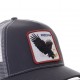 Casquette Baseball Goorin Bros Democracy Eagle
