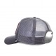 Casquette Baseball Goorin Bros Democracy Eagle