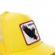Casquette Baseball Goorin Bros Freedom Jaune
