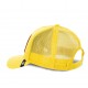 Casquette Baseball Goorin Bros Freedom Jaune