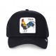 Casquette Baseball Goorin Bros Cock Pridefull Noir