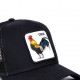 Casquette Baseball Goorin Bros Cock Pridefull Noir
