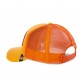 Casquette Baseball Goorin Bros Puff Orange