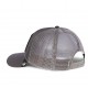 Casquette Baseball Goorin Bros The Butch Gris Foncé