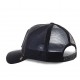 Casquette Baseball Goorin Bros Waddler Noir