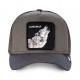 Casquette Baseball Goorin Bros Wolf Kaki