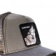 Casquette Baseball Goorin Bros Wolf Kaki