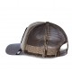 Casquette Baseball Goorin Bros Wolf Kaki