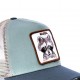 Casquette Baseball Goorin Bros Rascal Vert Clair