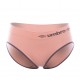 Lot de 3 Boxers Femme sans couture
