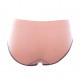 Lot de 3 Boxers Femme sans couture