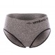 Lot de 3 Boxers Femme sans couture