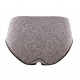 Lot de 3 Boxers Femme sans couture