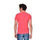 T-shirt col rond homme US Motorcycle