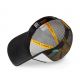 Casquette Capslab Dragon Ball Z 3 Shenron Blanc
