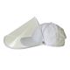 Casquette avec ecran de protection PVC