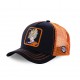 Casquette Junior Capslab Dragon Ball Z Goku Saiyen