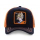 Casquette Junior Capslab Dragon Ball Z Goku Saiyen