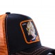 Casquette Junior Capslab Dragon Ball Z Goku Saiyen