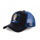 Casquette Junior Capslab Dragon Ball Z Vegeta Saiyan