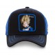 Casquette Junior Capslab Dragon Ball Z Vegeta Saiyan