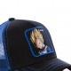 Casquette Junior Capslab Dragon Ball Z Vegeta Saiyan