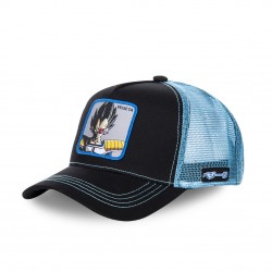 Casquette Junior Capslab Dragon Ball Z Vegeta