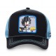 Casquette Junior Capslab Dragon Ball Z Vegeta