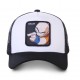 Casquette Junior Capslab Dragon Ball Z Krillin