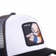 Casquette Junior Capslab Dragon Ball Z Krillin