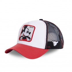 Casquette Junior Capslab Disney Mickey